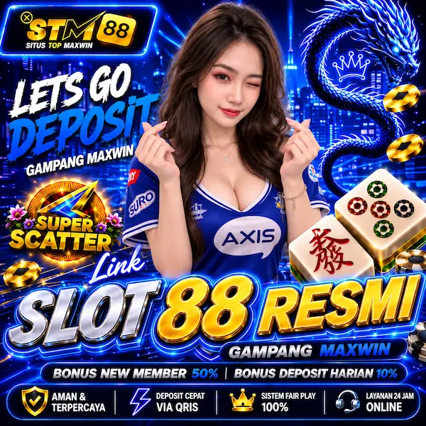 STM88 | Clinics Situs Slot88 Resmi Pasti Gacor Deposit 5000 Gampang Menang Hari Ini